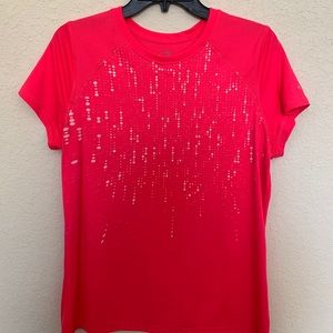 Women’s Active Wear Duo Dry Shirt